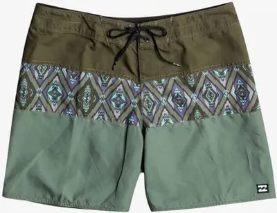 Zdjęcie produktu dla BILLABONG TRIBONG OG SWIMWEAR - grün - 36