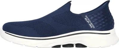 Produktbild von Skechers Herren Sneaker GO WALK 7-EASY ON 2 38721-42, 38721-43, 38721-44 SKE-216641 navy 44