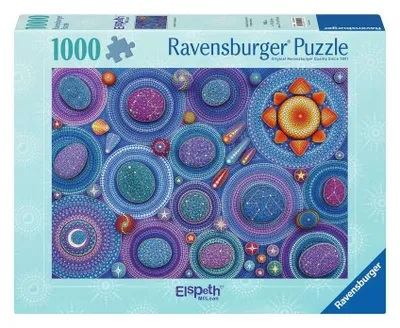 Produktbild von Sternenbilder Ravensburger 12001194