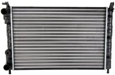 Obrázok produktu pre Chladič, chladenie motora THERMOTEC D7F043TT
