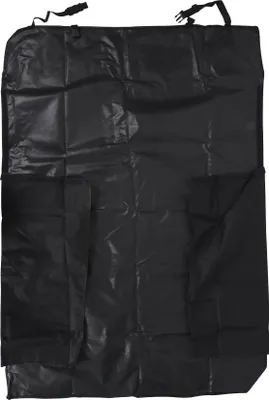 Image de couverture pour chien maxxpro coffre de voiture 155 X 104 X 33 cm 100% polyester noir