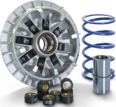 Image de Variateur POLINI Hi-Speed - Adaptable sur Honda 125/150i ABS