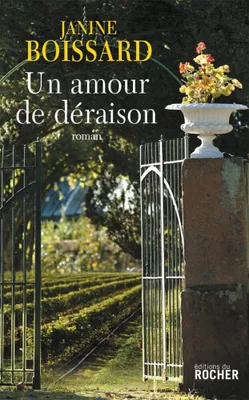 Image de Un amour de déraison