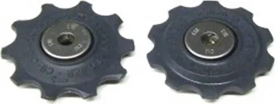 Produktbild von Campagnolo Schaltrollen Set 10S 8,4Mm