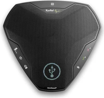 Produktbild von Konftel Ego - hands-free systém - bezdrátový