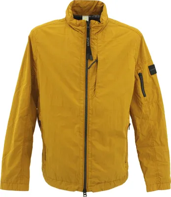 Produktbild von 30597 Calamar, , Herren Übergangsjacke Parka, leichte Übergangsjacke, cognac, 29