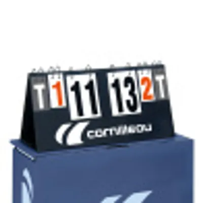 Produktbild von Punktezähler - ITTF  Cornilleau
