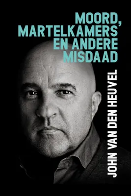 Obrázok produktu pre Misdaadverslaggeving: d, martelkamers en andere misdaad