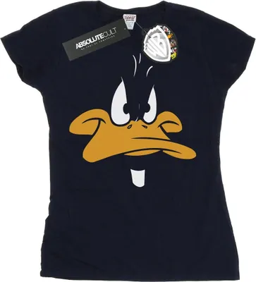 Obrázek produktu pro Looney Tunes - dámské tričko BI1342 (L) (Námořnická modrá)