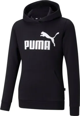 Zdjęcie produktu dla PUMA 587031_01_128, Black, 128 cm, 1 szt.