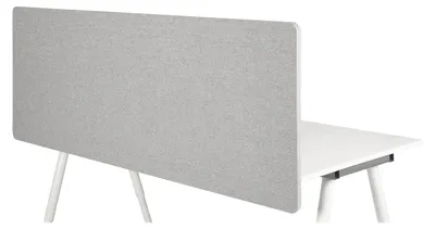 Obrázek produktu pro hjh OFFICE Dělící stůl FLEXMIUT D 160 Dělící stůl vnitřní 62,0 x 160,0 x 2,0 cm