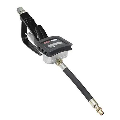Image de Pressol Compteur manuel 0-30 l/min-NEF, tuyau de sortie
