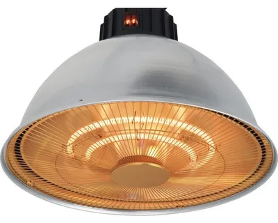 Image de Eurom Gazebo Chauffage Party Tent Heater 1500 Industrial 1500 W 333169