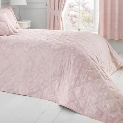 Immagine prodotto di Copriletto Blossom Blush 240x220