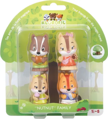 Produktbild von Vulli 700301, 1,5 Jahr(e), Mehrfarbig, Kunststoff