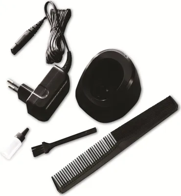 Image de Carrera Beauty Classic Haarschneider Grau (21133907)