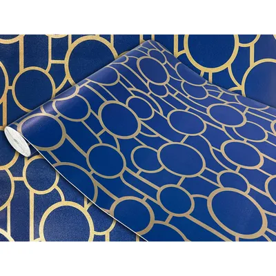 Produktbild von Klebefolie Möbel 45x25 cm - Tiffany Blau - Selbstklebende Möbelfolie im Deko-Stil - Klebefolie für Möbel ideal für Küche, Bad und DIY Projekte