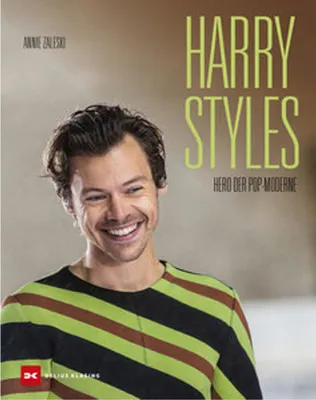 Obrázek produktu pro Harry Styles