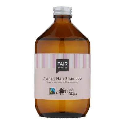 Immagine prodotto di Albicocca - Shampoo 500ml