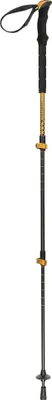 Produktbild von Ferrino Mustang Black/Yellow 65 - 135 cm Trekkingstöcke