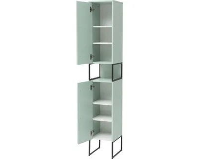 Produktbild von Möbelpartner Hochschrank Limone 146111 Breite 30 cm