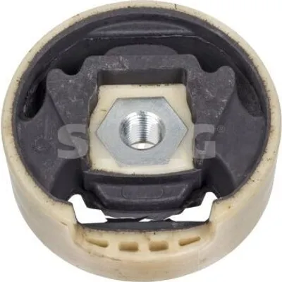 Produktbild von SWAG Motorlager Gummimetalllager Oben für VW Golf V Schrägheck (1K1) 30 10 3485