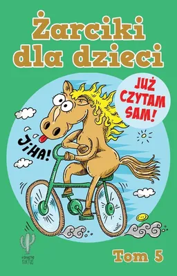 Obrázok produktu pre Zarciki dla dzieci Tom 5