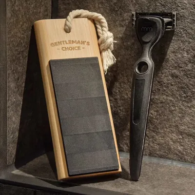 Obrázok produktu pre Brúska na žiletky Gentleman's Choice
