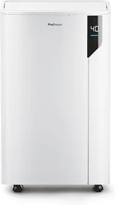 Produktbild von Luftentfeuchter 20 Liter, Pro Breeze PB-D-23
