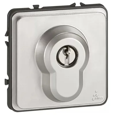 Produktbild von Legrand 77875, 94 mm, 100 mm, 72 mm, 181 g, 1 Stück(e)