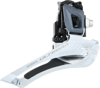 Obrázek produktu pro Shimano Ultegra R8000 2x11-Speed Přímá montáž Přesmykač