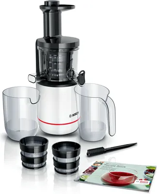 Produktbild von VitaExtract MESM500W Entsafter