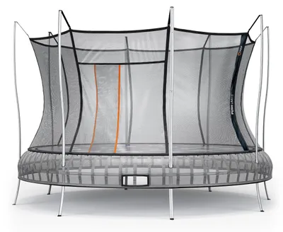 Produktbild von Vuly Trampolin "Thunder", XL