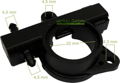 Produktbild von Ölpumpe für Stiga SP 350 352 400 Q / 581 33 91-02 579357003 581339102 5793570-03