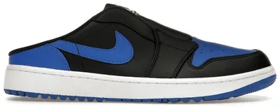 Productafbeelding van Jordan 1 Mule Golf Royal - EU 42.5