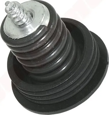 Produktbild von Vibrationsdämpfer Für Makita Dcs6400 , Dolmar Ps6400 ( 038 114 140 )
