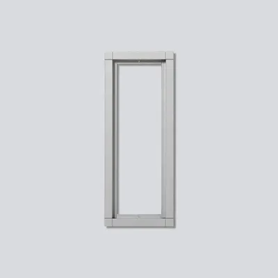 Immagine prodotto di S. SIEDLE & SÖHNE SIED telaio combinato KR611-3/1-0SM 1683