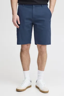 Produktbild von !SOLID SDKARLO Herren Chino Shorts Bermuda Kurze Hose Baumwollmischung regular fit