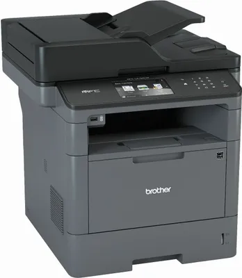 Image de Brother MFCL5750DWG1 Brother MFC-L5750DW              D/S/K/F