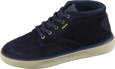 Produktbild von camel active Stiefelette Stiefelette Nubukleder