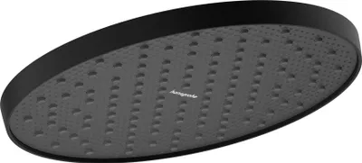 Immagine prodotto di hansgrohe Activera S Douche de tête 240, 1 type de jet, EcoSmart, 28056670, 28056670