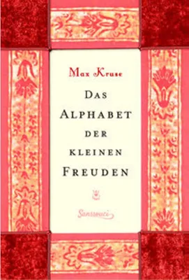 Obrázok produktu pre Das Alphabet der kleinen Freuden