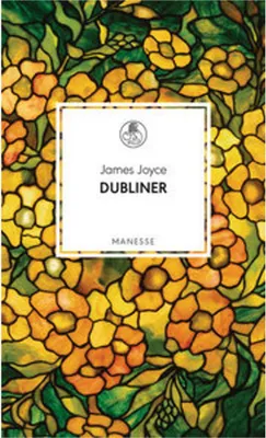 Immagine prodotto di Dubliner