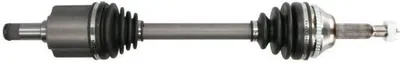 Produktbild von PASCAL G2G052PC Antriebswelle Vorne Links für FORD Transit Mk6 Kasten (V347, V348, FA) Transit Mk6 Bus (V347, V348, FD, FB, FS, FZ, FC)