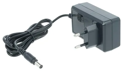 Produktbild von vhbw Netzteil Ersatz für Fluke 4896547, PWR-SPLY-30W für Messgerät - 170 cm