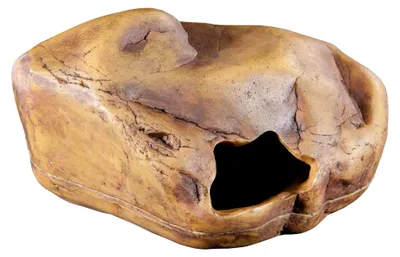 Produktbild von Gecko-Höhle für Reptilien, groß