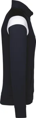 Immagine prodotto di Giacca da allenamento unisex PROACT® con zip