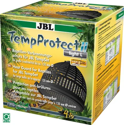Image de JBL TempProtect II Light, Taille : L