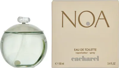 Immagine prodotto di Cacharel Eau de Toilette Cacharel Noa Eau de Toilette 100ml