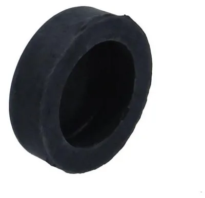 Produktbild von Tankauflagegummi Tankgummi vorne für Yamaha DT 50 MX FS1